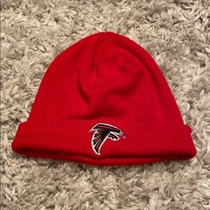 Falcons Beanie